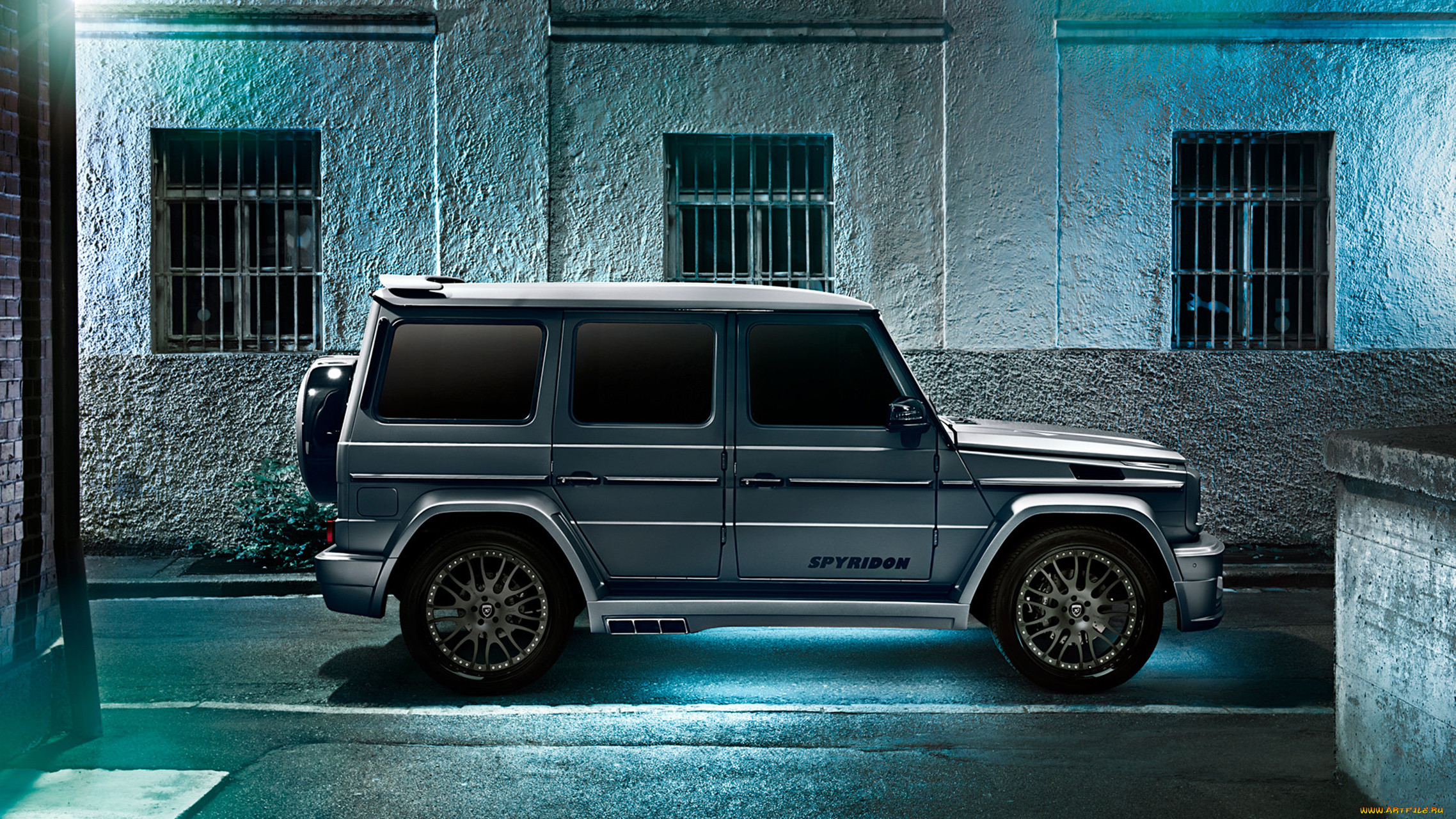 hamann spyridon based on mercedes-benz g65 amg 2013, , mercedes-benz, 2013, amg, spyridon, hamann, g65, based